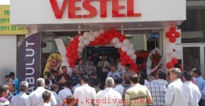 vestel-borsa