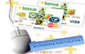 Denizbank kredi kartı başvurusu