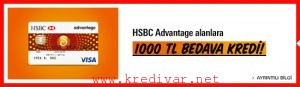 HSBC Kredi Kartı