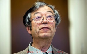 Satoshi NAKAMOTO