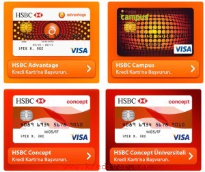 hsbc-kredi-kartlari