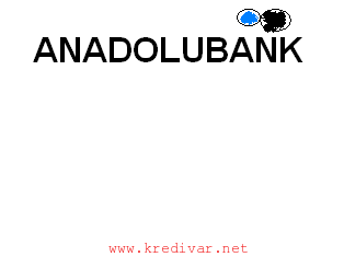 anadolubank