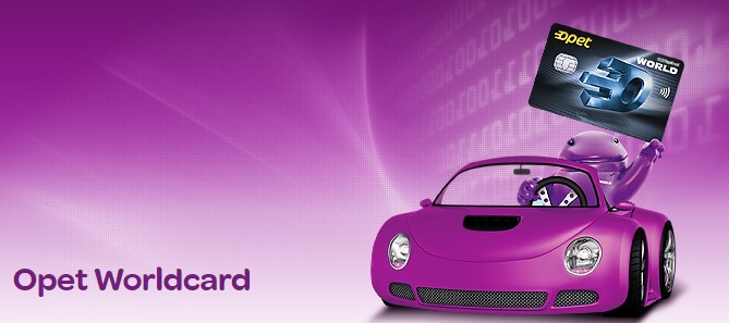 opet worldcart